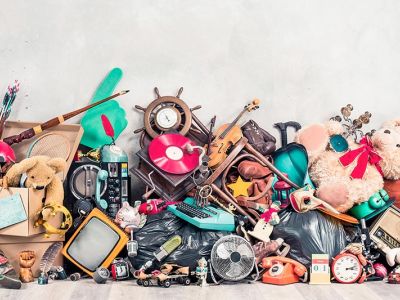 Faire Face à la Perte : L'Importance du Nettoyage Émotionnel et Physique