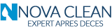 Logo Nova Clean Deces