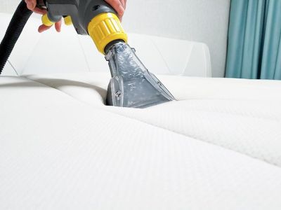 Je souhaiterais faire désinfecter uniquement la pièce où la personne est décédée, est-ce possible? 