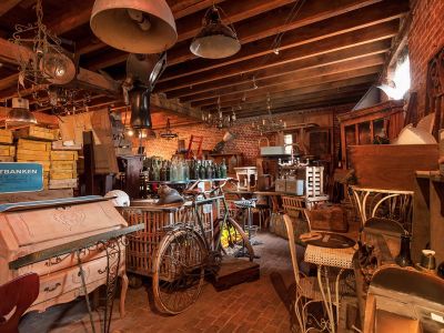 Pourquoi est-il parfois recommandé de se débarrasser de certaines affaires ou mobilier suite à un décès?